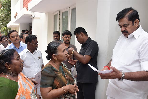 Villupuram, Dharmapuri, Ramnad to get law colleges Villupuram, Dharmapuri, Ramnad to get law colleges