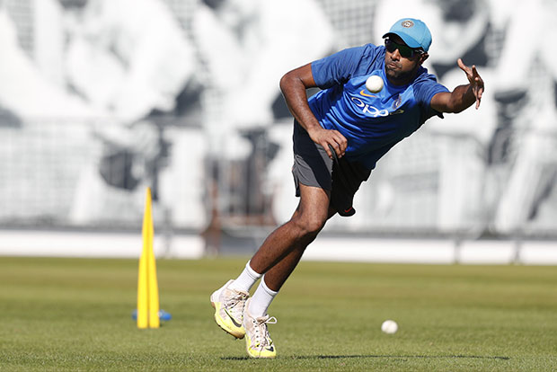 All eyes on Ashwin and Shami ahead of warm-up match
