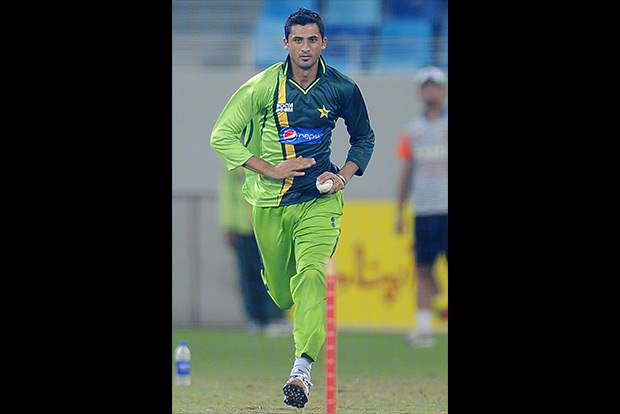 Kohli has failed against me: Junaid