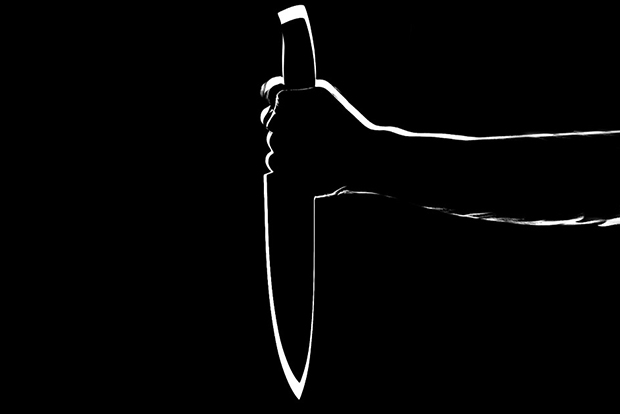CA student caught concealing knives under burqa near Madras University campus