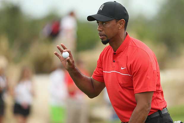 Tiger Woods arrested in Florida on DUI charge: reports