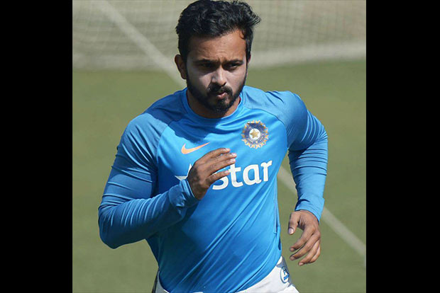 All-out aggression may not work: Kedar