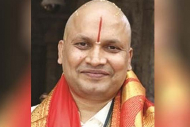 Sekhar Reddy case: 30 kg gold attached