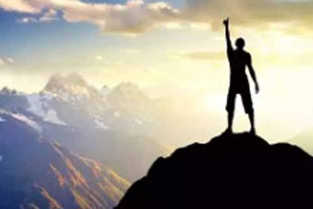 Know God through acceptance Know God through acceptance