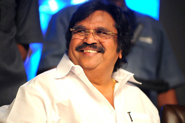 Veteran Tollywood director and producer Dasari Narayana Rao passes away at 75