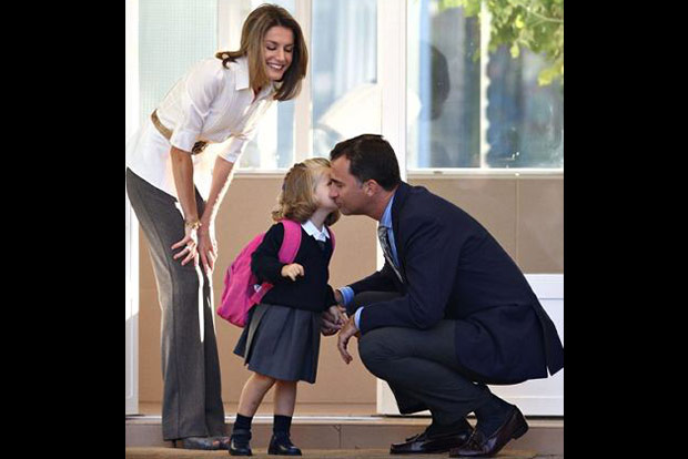 Science of Parenting: Helping toddlers transition to school