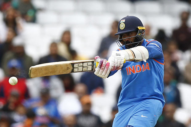I feel ready for the tournament: Karthik