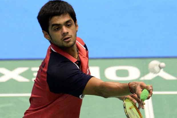 Thailand Open: Praneeth moves to quarters, Sourabh out