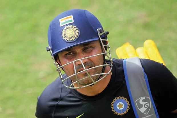 Virender Sehwag top name for India coachs job; Moody, Pybus in fray