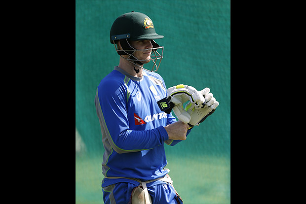 Overcast conditions could help Kiwi bowlers: Hussey