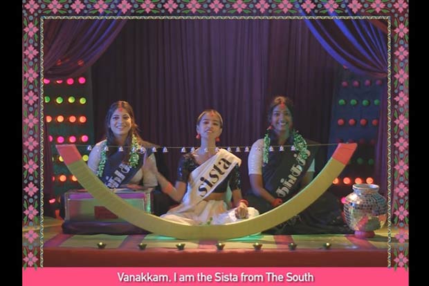 Sofia’s Period Paatu is a must watch