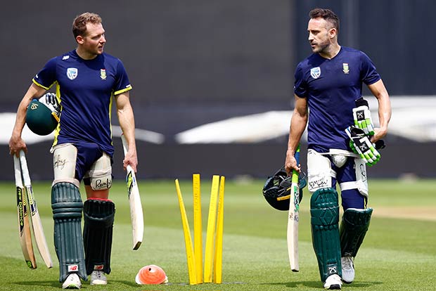 South Africa looks to continue winning run against Lanka