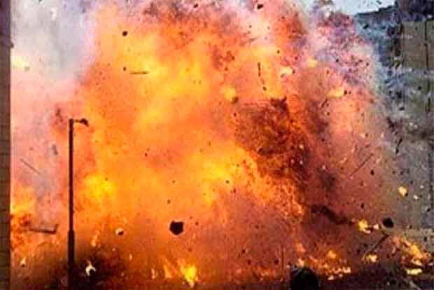 At least 10 killed and wounded in Kabul funeral blast:Official