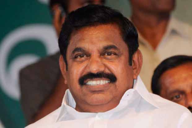 TN to soon come out with aerospace and defence policy: CM Edappadi Palanisamy