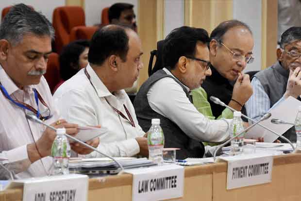 GST to be 5% on footwear below Rs 500, 18% on rest