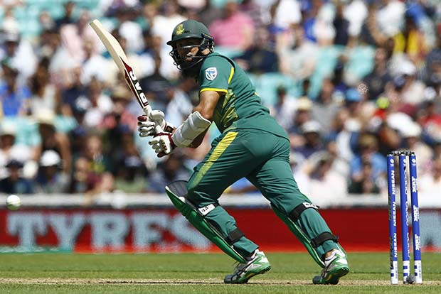 Amla slams ton as South Africa trounces Lanka