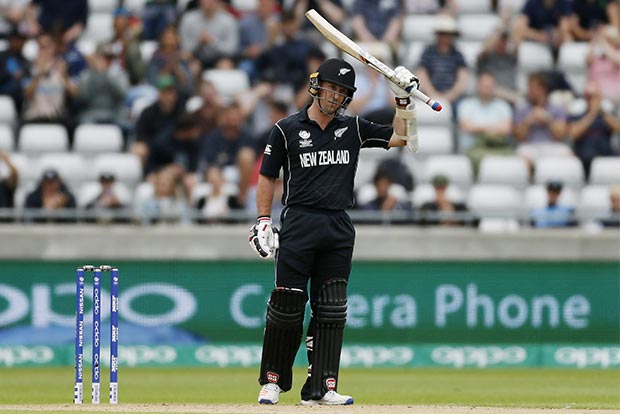 Kiwis made an emphatic statement, says Bond