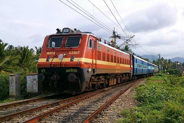 Railways penalised as traveller loses booked seat