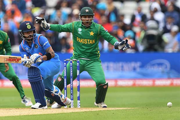 India played like favourite: Afridi
