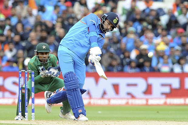Made full use of the dropped chances: Yuvraj Singh