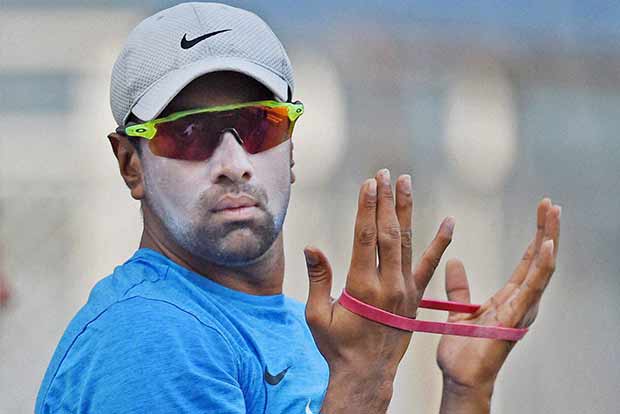 Sehwag had a demoralising effect on me: Ashwin