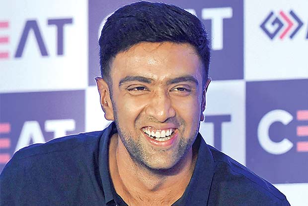 ‘Ashwin may be back in the mix’