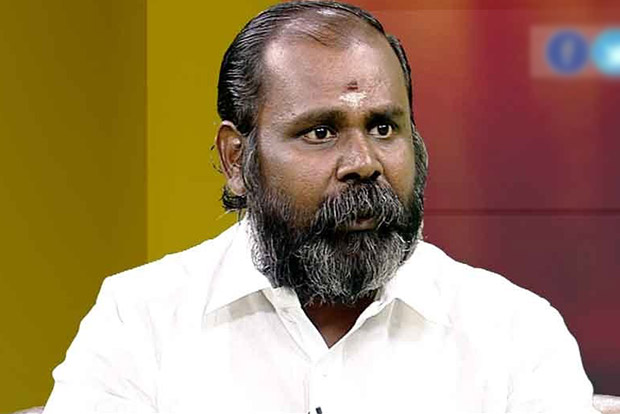 AIIMS in Madurai above minister post for me, says Udayakumar