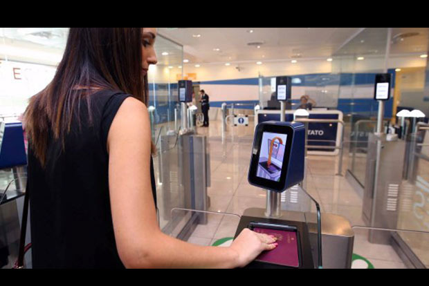 Glitches delay launch of biometric access at airports
