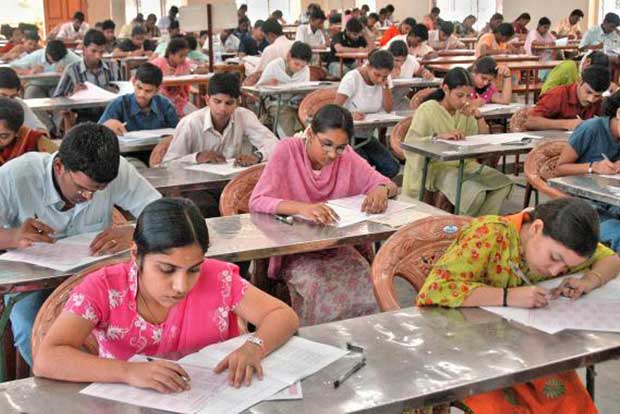 Government plans NEET-like exam to recruit judicial officers