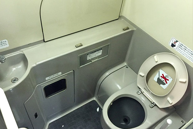 Mumbai-Ahmedabad bullet trains to have sick-bays, separate washrooms