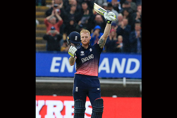 Stokes can ‘go through roof’ after blitz: Morgan