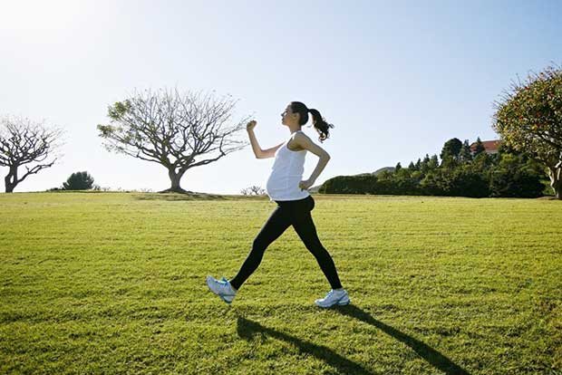 Fitness Mantra: How to exercise safely during pregnancy