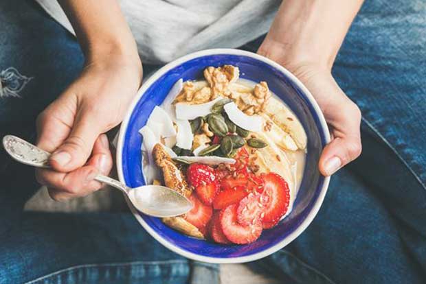 Five myths about the military diet busted