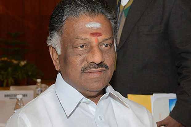 Panneerselvam accuses CM-led AIADMK faction of staging dramas