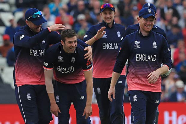 Wood relishes being England’s go to man