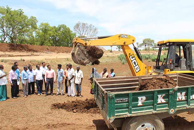 Rs 30.3 crore for Phase II of desilting works in Madurai, says Collector