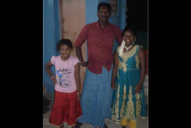 Man, daughters found hanging, wife missing in Manali