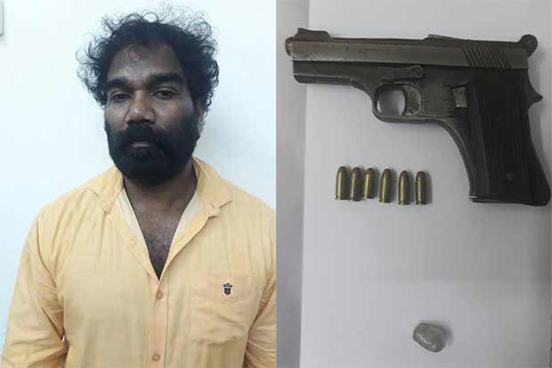 6-member fraudster gang held in Vadapalani