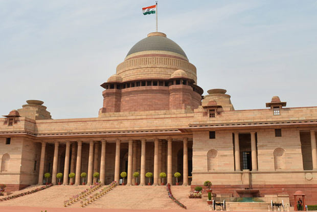 Mumbai couple, five other President hopefuls file nomination papers