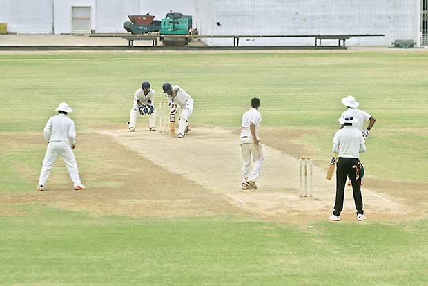 Vijay CC to meet Jolly Rovers in final