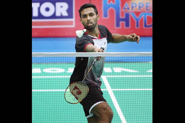 Prannoy stuns top seed Lee, Srikanth shocks Jorgensen