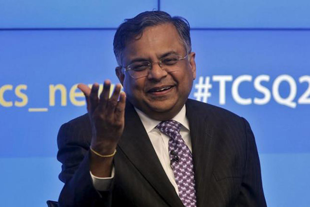 Trump worries have changed nothing on ground: Chandrasekaran