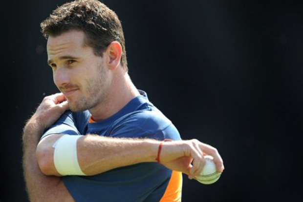 India have edge, but Pak have better bowling attack: Shaun Tait