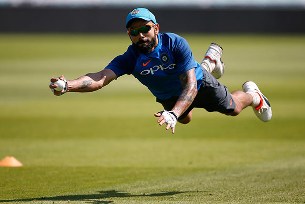 No relevance in earlier win: Kohli