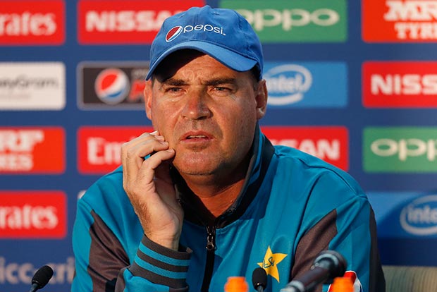 Have no option, but to attack Indian top order: Arthur
