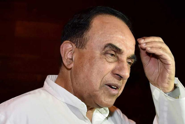 Modi government will enact law to ban cow slaughter in India: Swamy