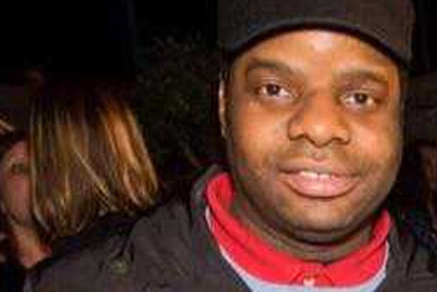Man jailed for sharing photo of London fire victim on Facebook