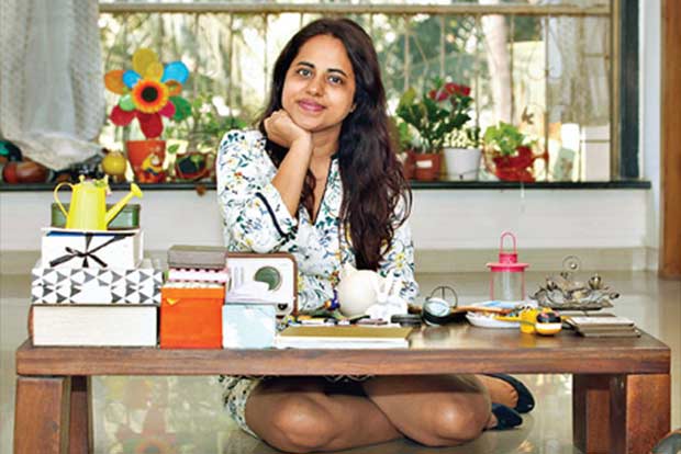 Everyone is a fashion critic these days: Nitasha Gaurav