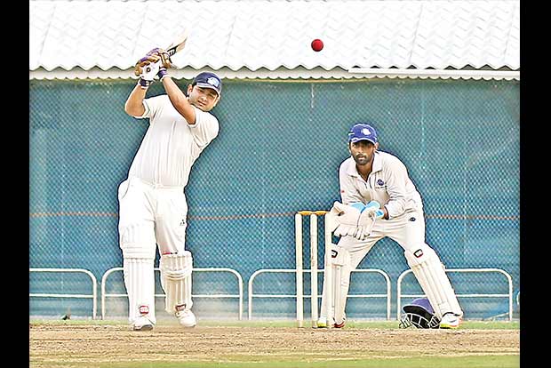 Lower order helps Rovers recovery
