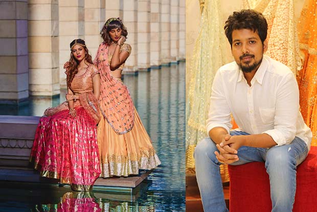 The ethos of Lucknow is in my works: Abhinav Mishra